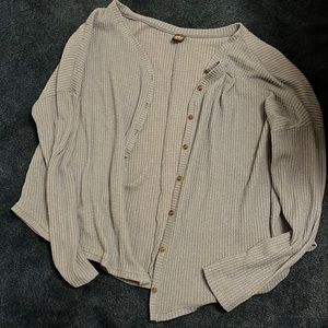 Wild Fable Cardigan